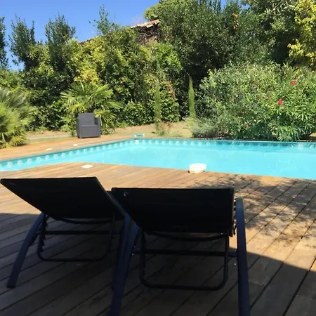 Avec Salle De Bain Privee De La Canopee De