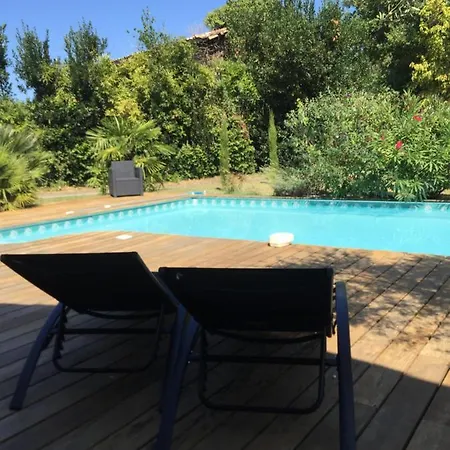 Avec Salle De Bain Privee De La Canopee De