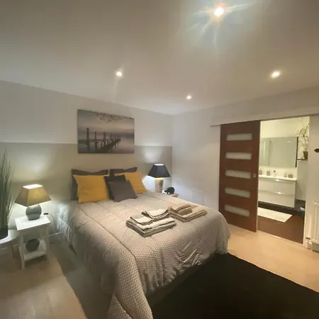 Avec Salle De Bain Privee De La Canopee De 3*