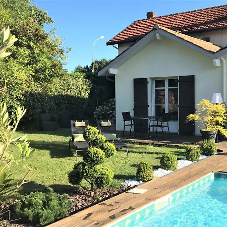 Avec Salle De Bain Privee De La Canopee De 3* Mios
