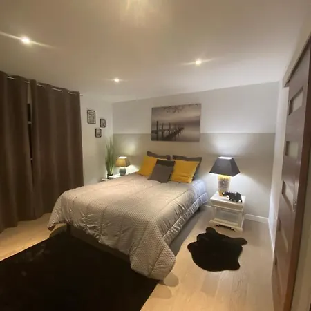Avec Salle De Bain Privee De La Canopee De