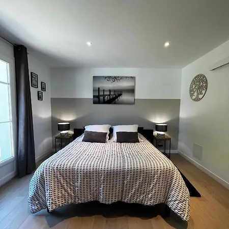招待所 Avec Salle De Bain Privee De La Canopee De 米奥